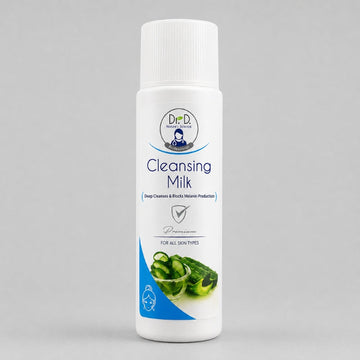 Dr.D Premium Cleansing Milk