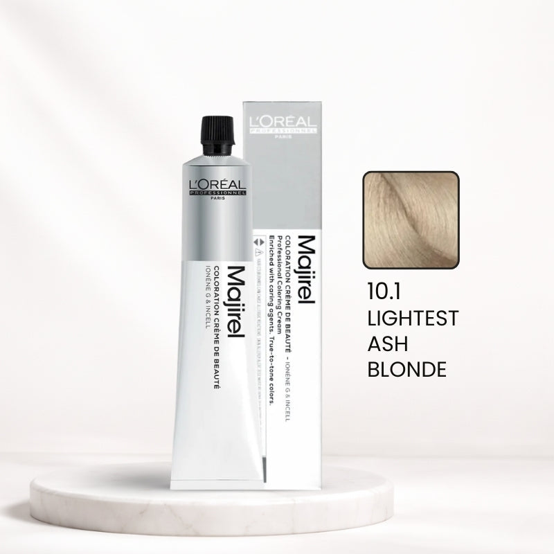 L'OrÃ©al Majirel Color Tube - 50 ML