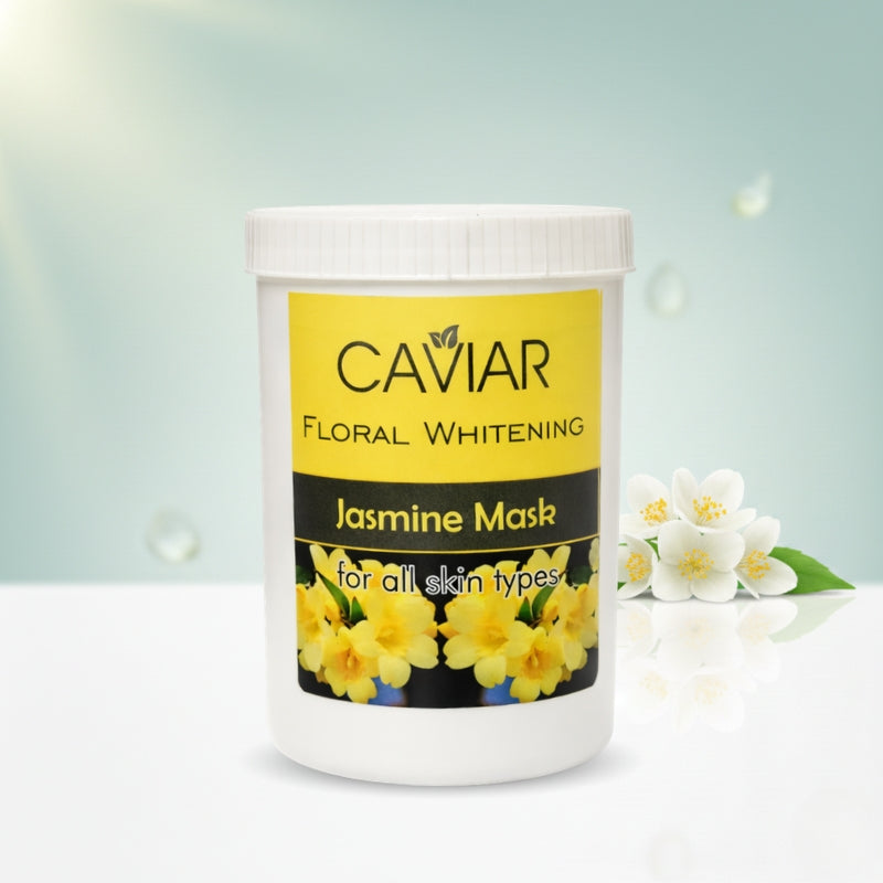 Caviar Jasmine Mask