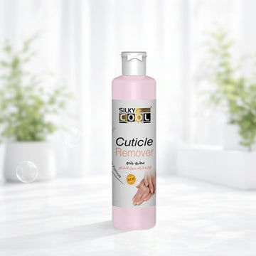 Silky Cool Cutical Remover