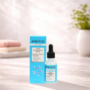 OneDrop Super Brightening Retinol Serum (30ml)