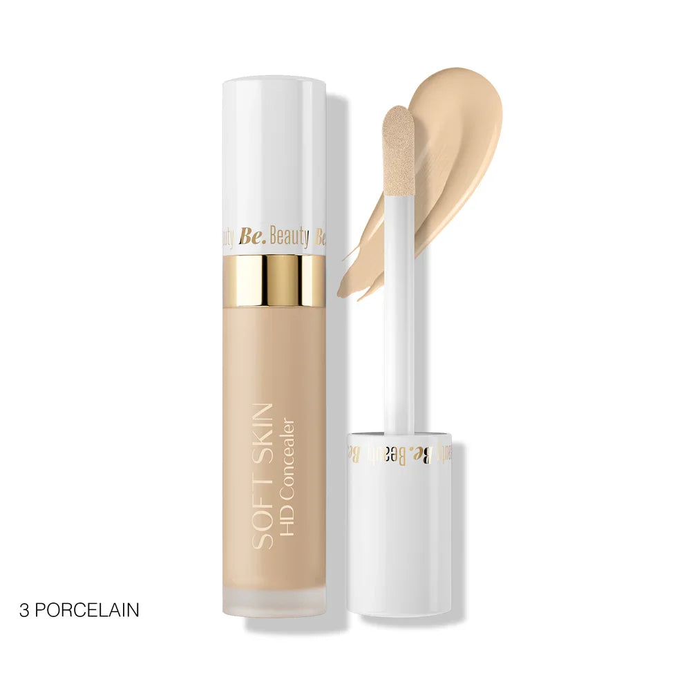 BBA Soft Skin HD Concealer