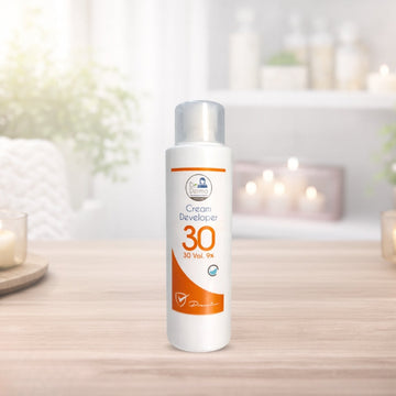 Dr Derma Cream Developer 30 Vol (9%)