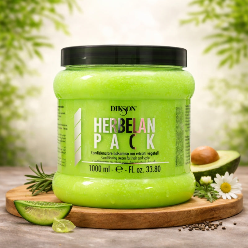 Dikson Herbelan Pack 1000ml