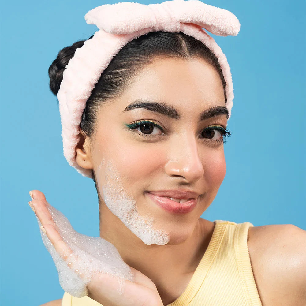 Skinity Glow Face Wash