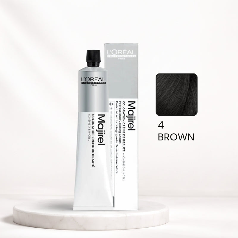 L'OrÃ©al Majirel Color Tube - 50 ML