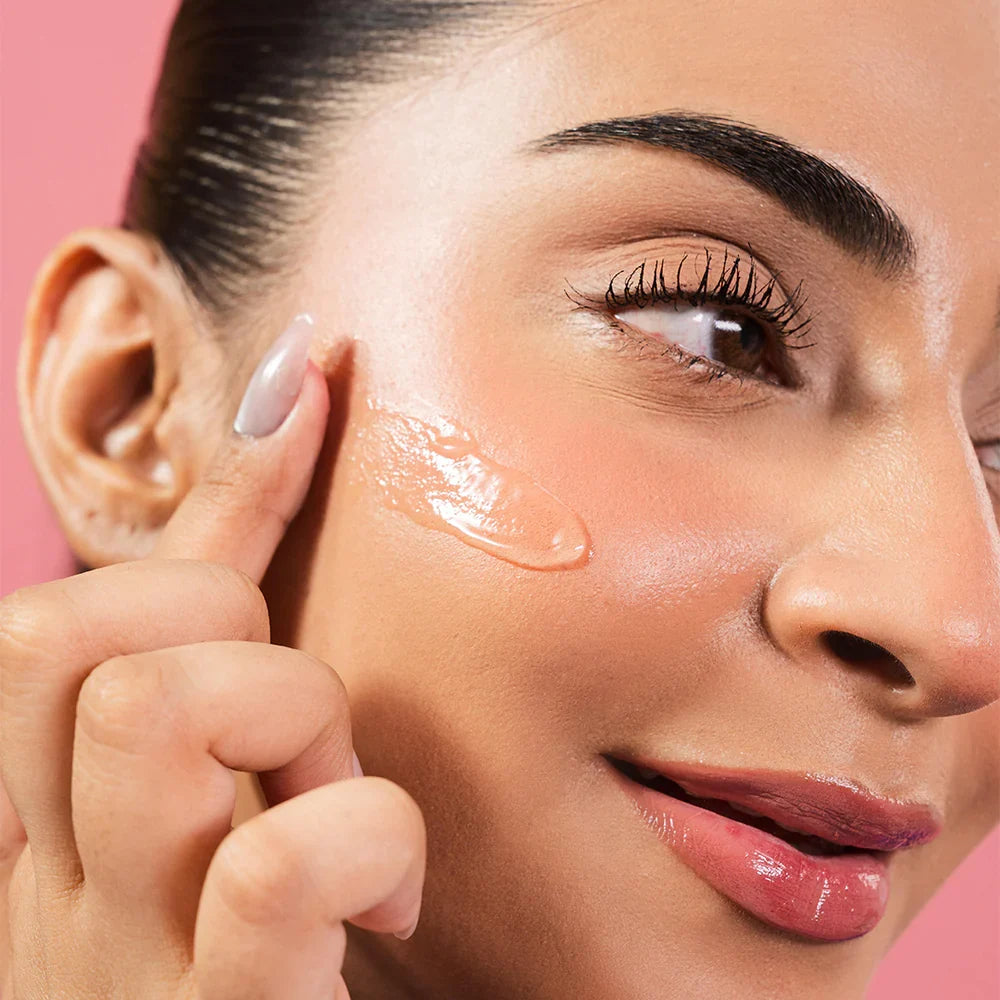 Skinity Collagen Jelly Cream