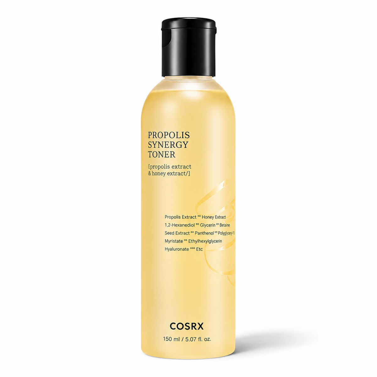 Cosrx Propolis Synergy Toner