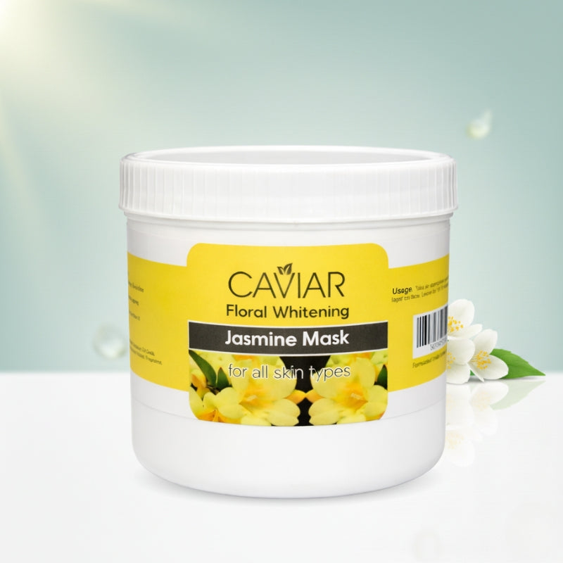 Caviar Jasmine Mask
