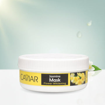 Caviar Jasmine Mask