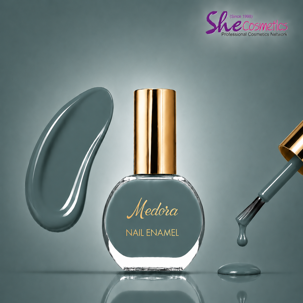 Medora Nail Enamel - 16ml