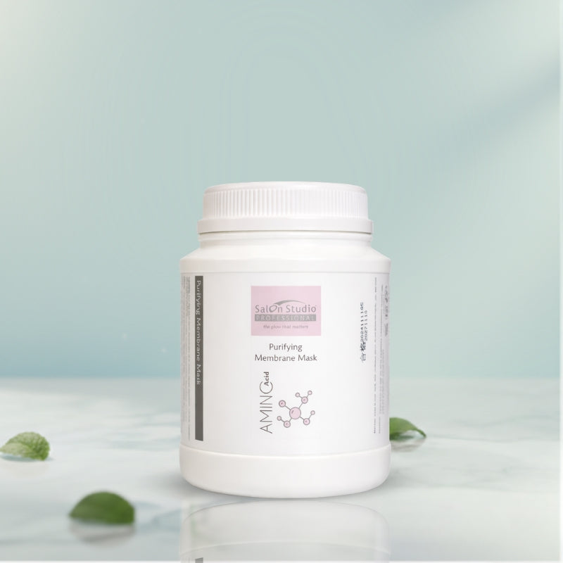 Amino Acid Mask