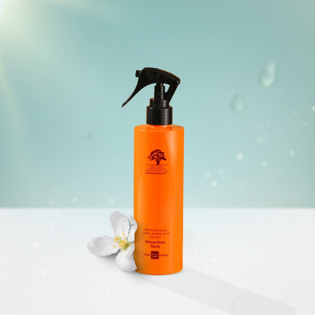 Arganmidas Volume Root Spray (250ml)