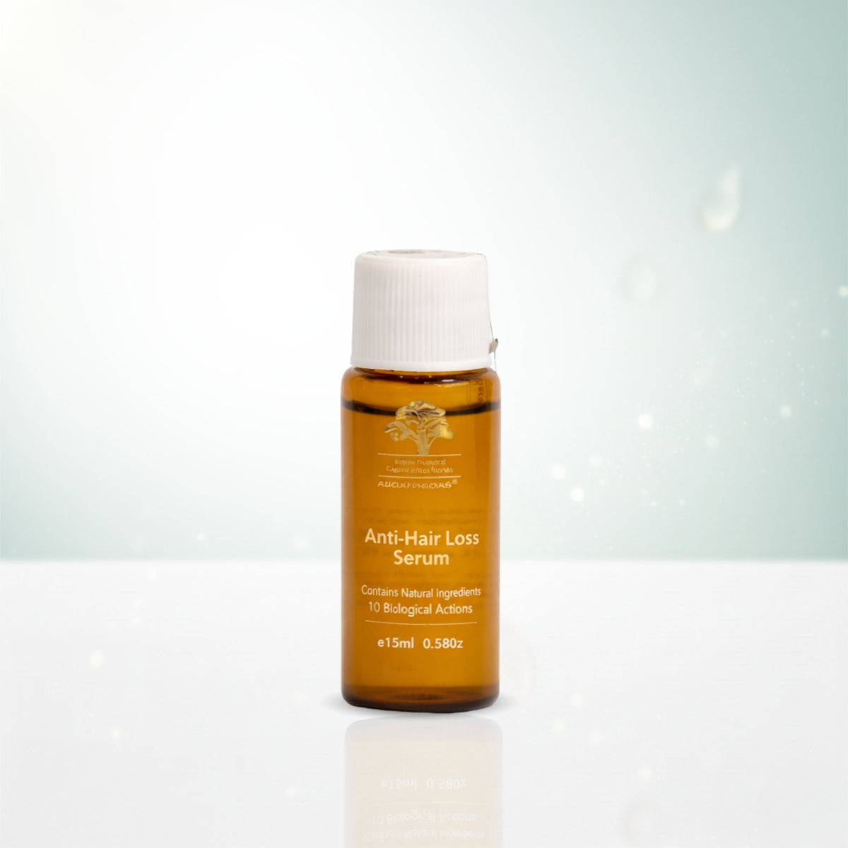 Arganmidas Anti-Hair Loss Serum 15ml