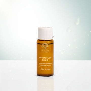 Arganmidas Anti-Hair Loss Serum 15ml