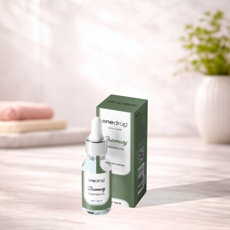 OneDrop Rosemary Essential Oil