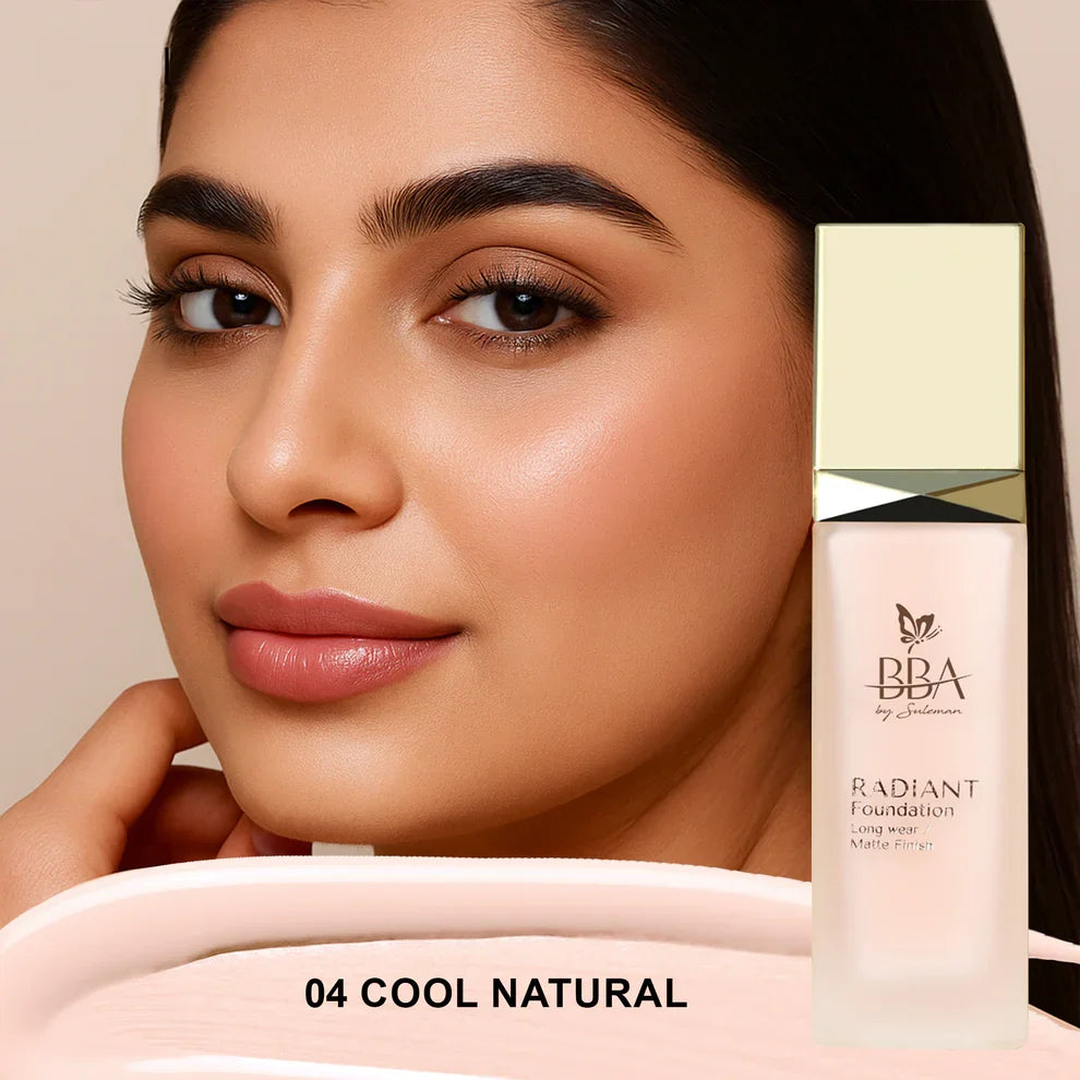 BBA Radiant Foundation