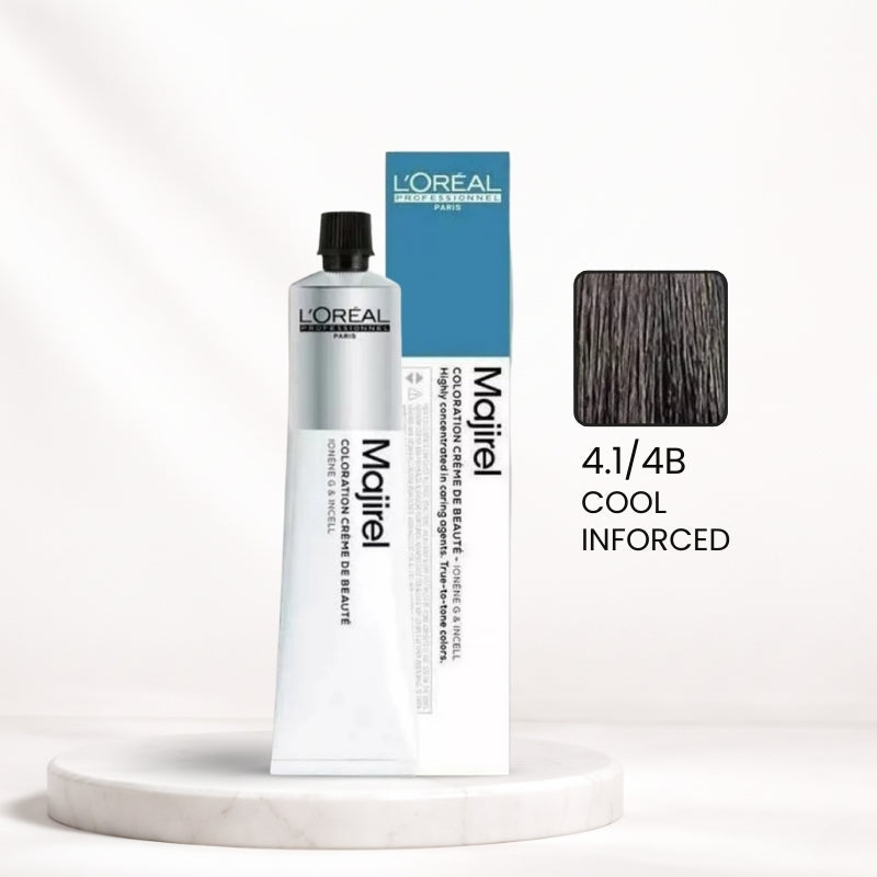 L'OrÃ©al Majirel Color Tube - 60 ML