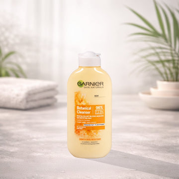 Garnier Skin Naturals Botanical Cleanser (200ml)