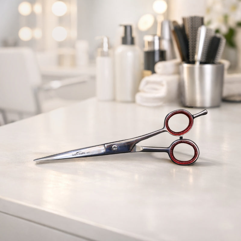Salon Studio Premium Multi 6.5" Scissor