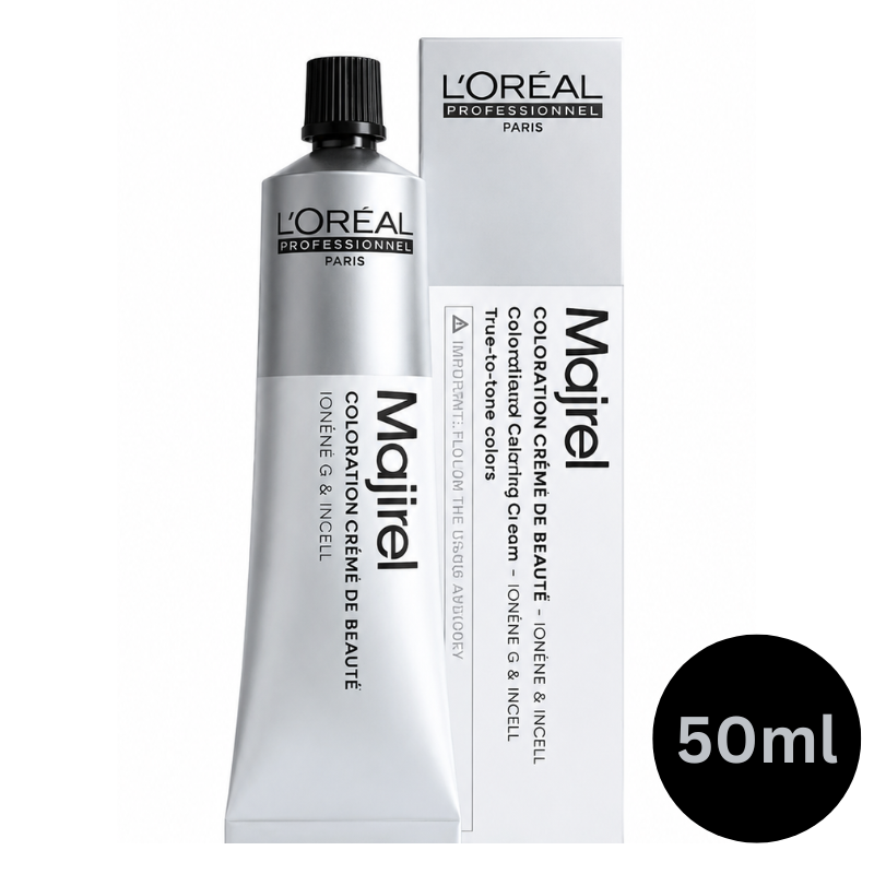L'OrÃ©al Majirel Color Tube - 50 ML