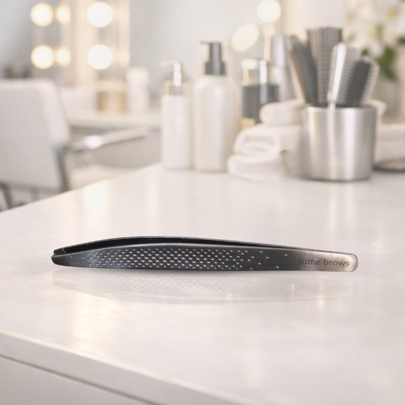 Salon Studio Premium Tweezer