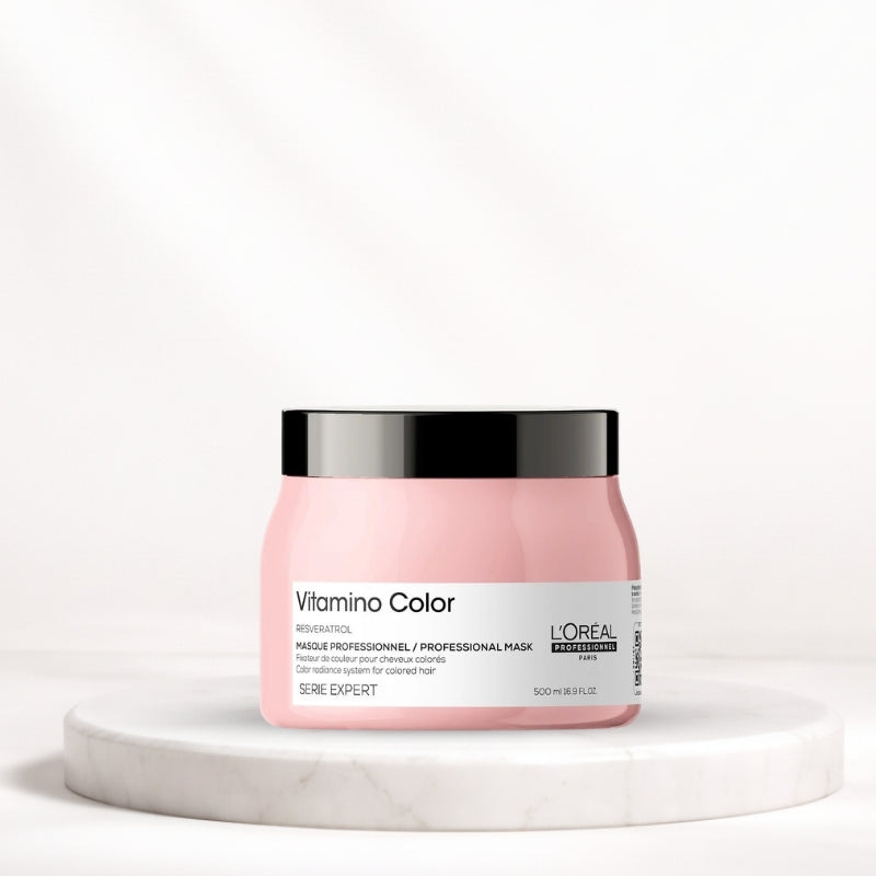 L'OrÃ©al Vitamino Color Professional Mask