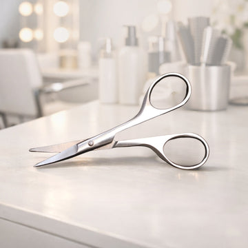 Salon Studio Cuticle Scissor