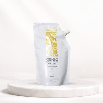 L'OrÃ©al X-Tenso Smoothing Cream 400ml