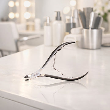 Salon Studio Cuticle Nipper