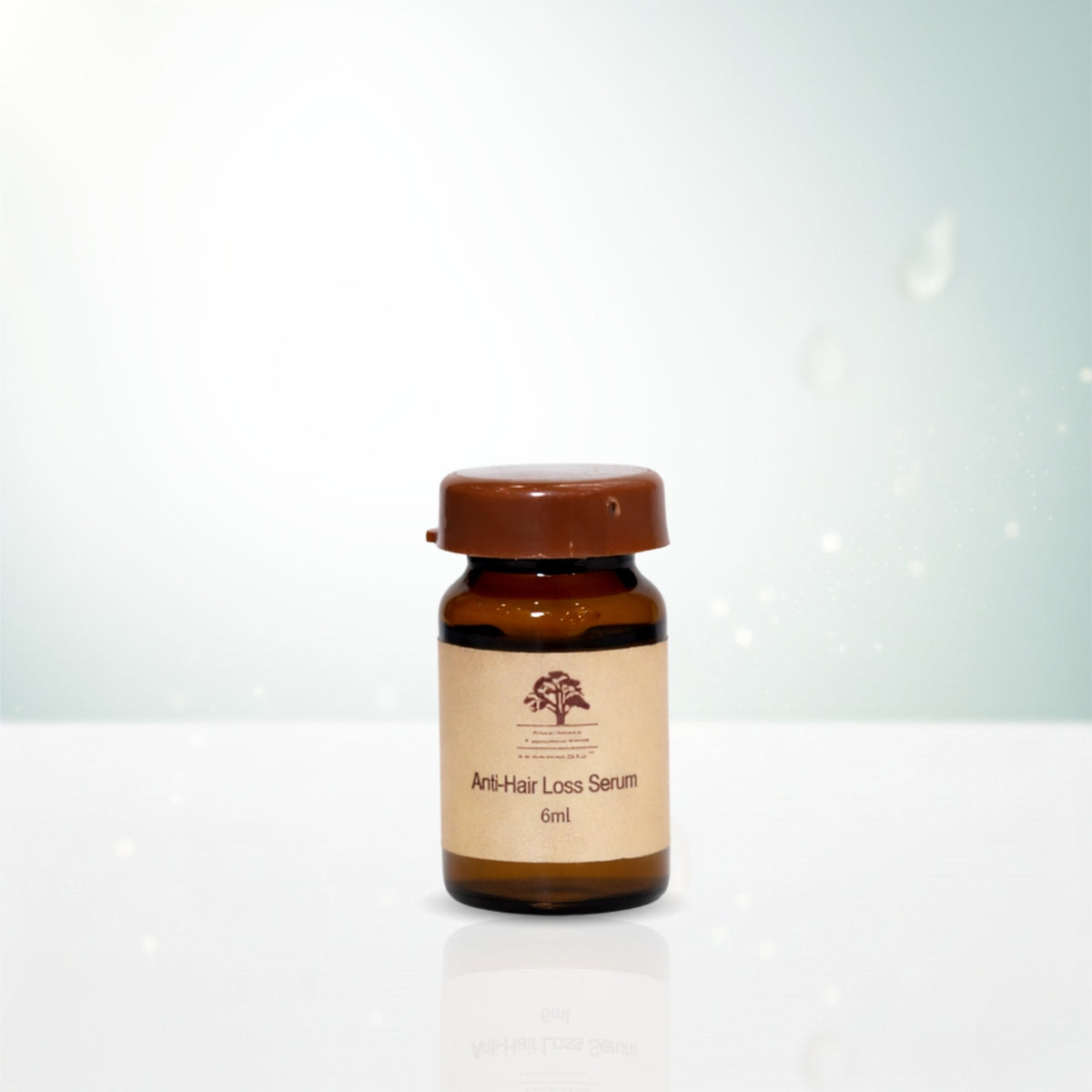 Arganmidas Anti-Hair Loss Serum â€“ 6ml