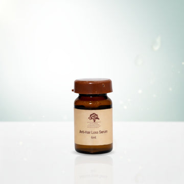 Arganmidas Anti-Hair Loss Serum â€“ 6ml