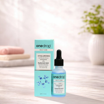 OneDrop Hyaluronic Acid Booster Serum (30ml)