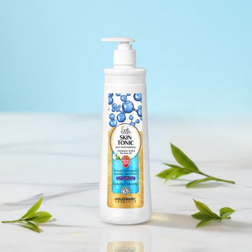 Soft Touch Skin Tonic