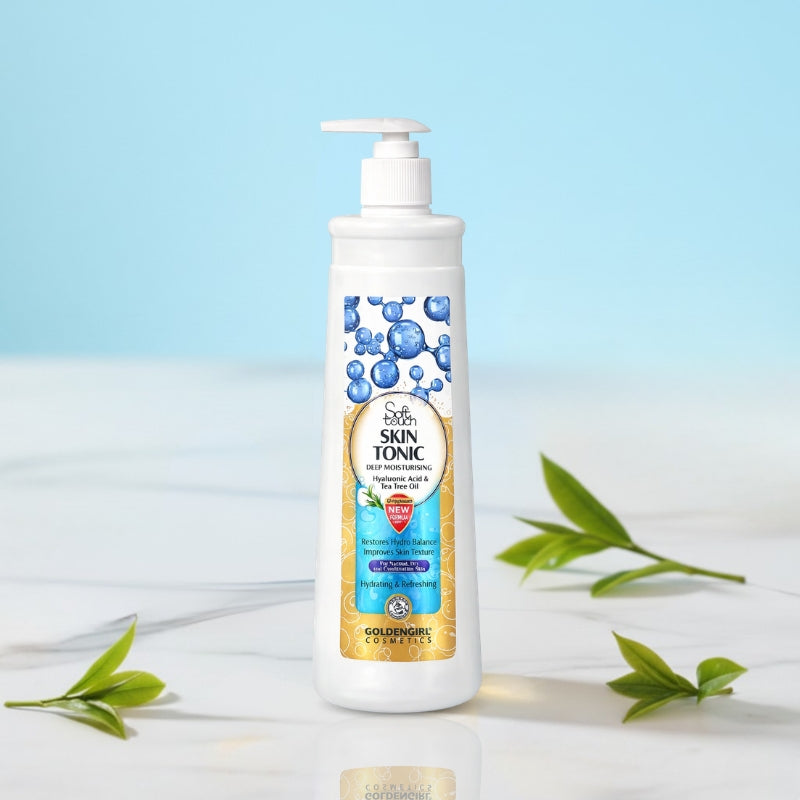 Soft Touch Skin Tonic