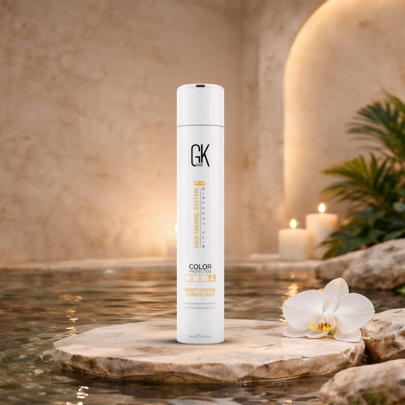 GK Hair Moisturizing Conditioner