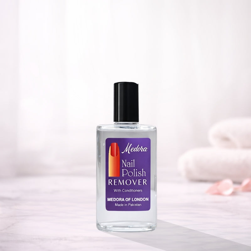 Medora Nail Polish Remover