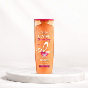 L'OrÃ©al Paris Elvive Dream Long Shampoo