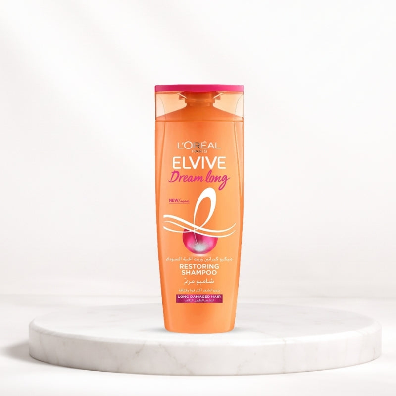 L'OrÃ©al Paris Elvive Dream Long Shampoo