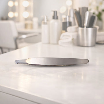 Salon Studio Point Tip Tweezer