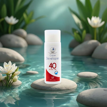 Dr Derma Cream Developer 40 Vol 12X
