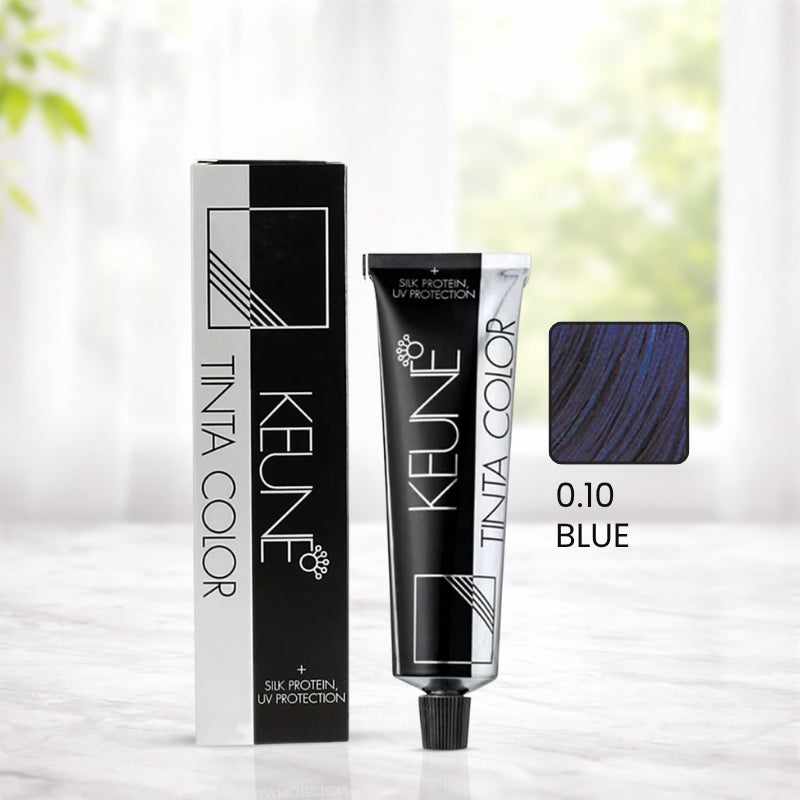 Keune Tinta Color 0.10 Blue (60ml)