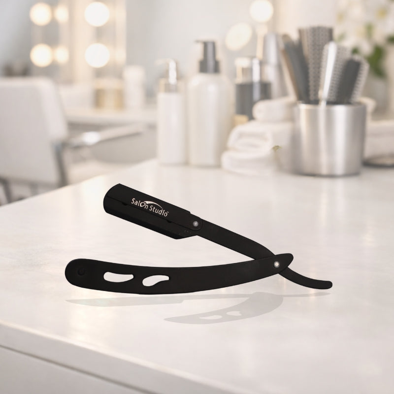 Salon Studio Premium Razor