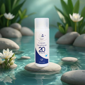 Dr Derma Cream Developer 20 Vol 6X