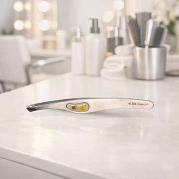 Slanted Tip Tweezer
