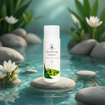 Dr Derma Soothing Lotion