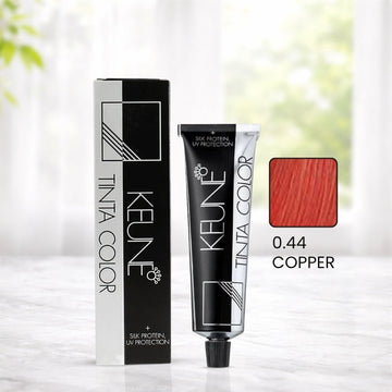 Keune Tinta Color 0.44 Copper (60ml)