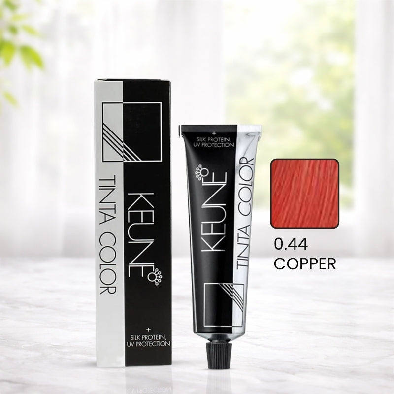 Keune Tinta Color 0.44 Copper (60ml)
