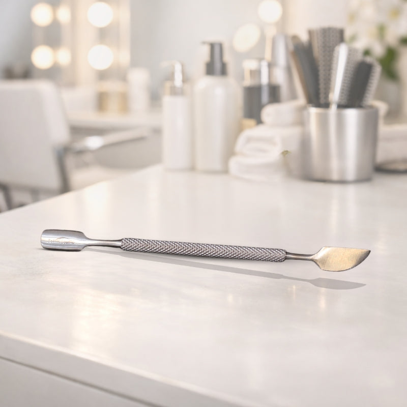 Salon Studio Cuticle Pusher