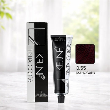 Keune Tinta Color 0.55 Mahogany (60ml)